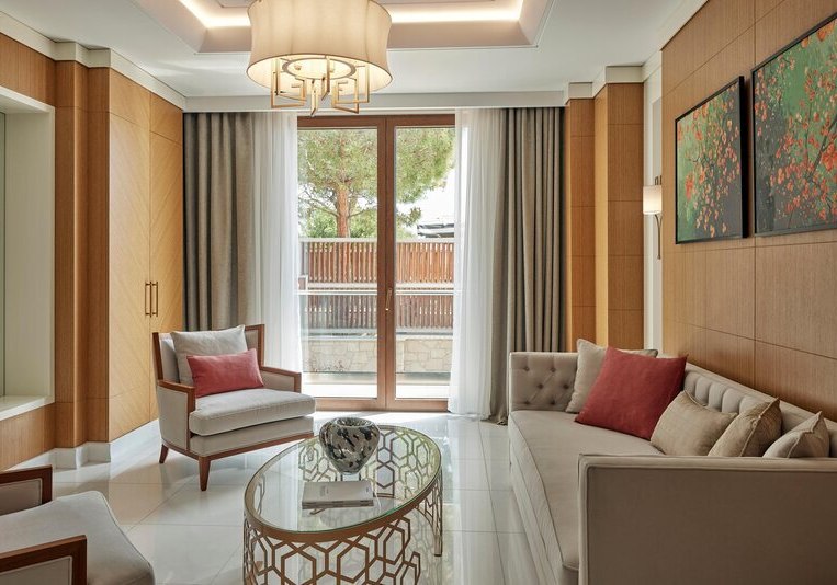 Zimmer & Wohnkomfort