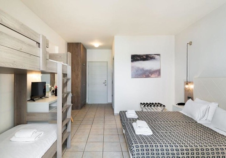 Hotel Allgemein