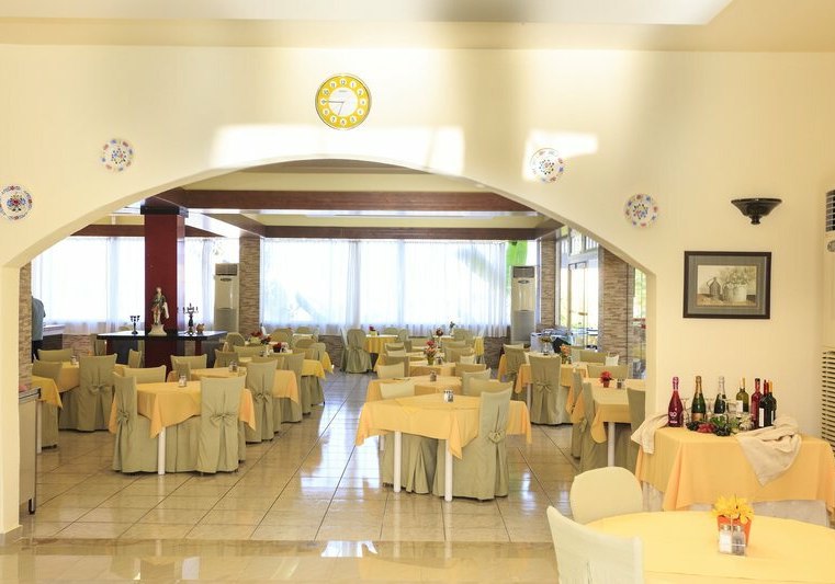 Hotel Allgemein