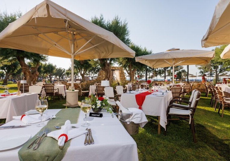 Kulinarik & Restaurants