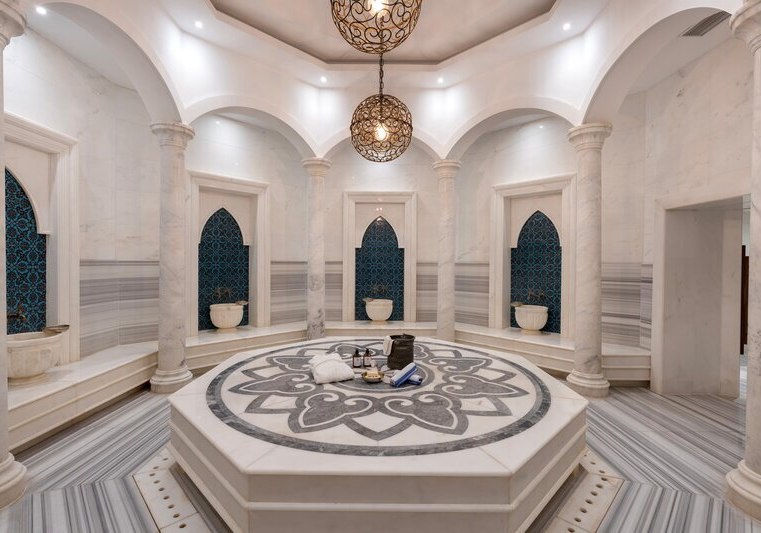 Beispiel: Wellness & Entspannung