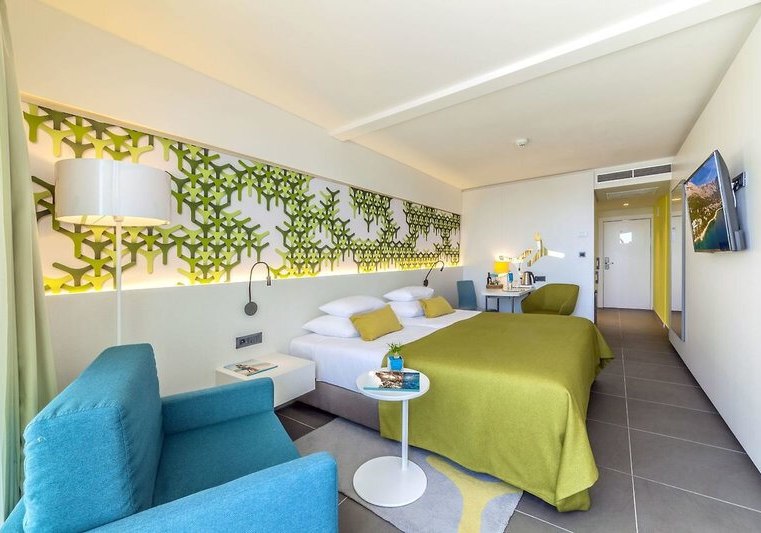 Hotel Allgemein