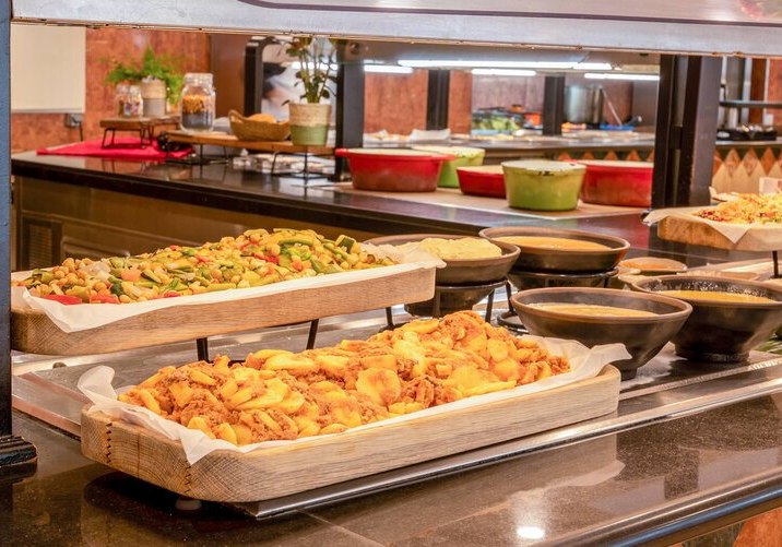 Kulinarik & Restaurants