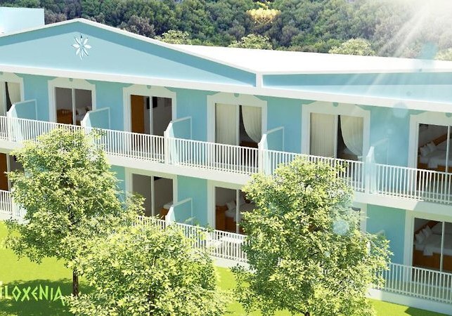 Hotel Allgemein