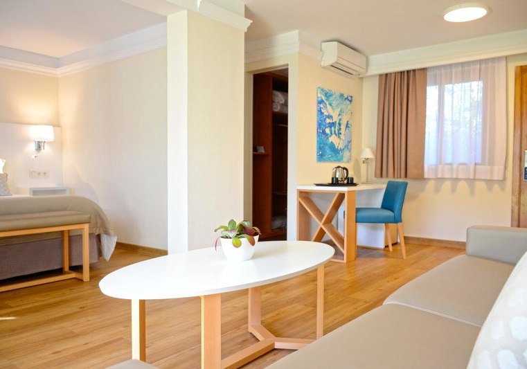 Zimmer & Wohnkomfort