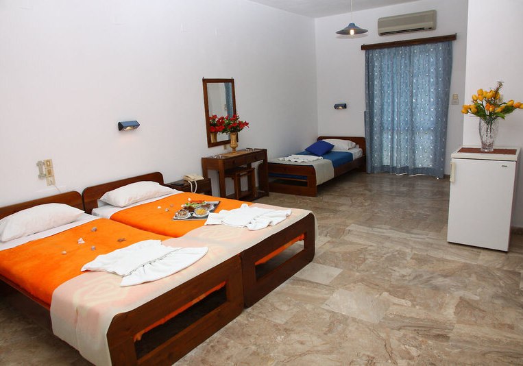Hotel Allgemein