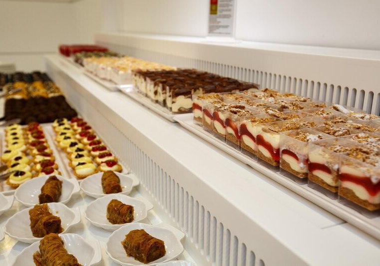 Kulinarik & Restaurants