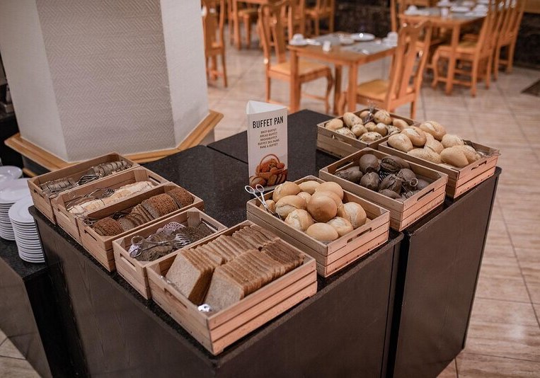 Beispiel: Kulinarik & Restaurants