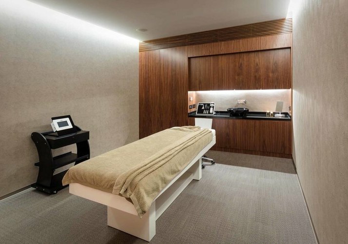 Wellness & Entspannung