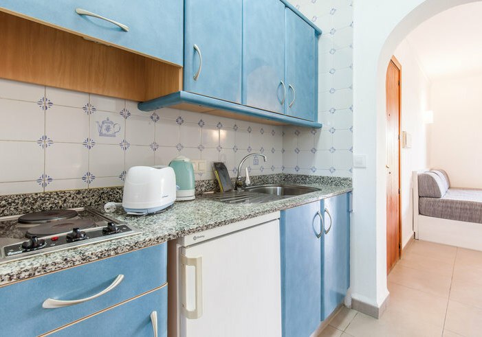 Beispiel: Zimmer & Wohnkomfort