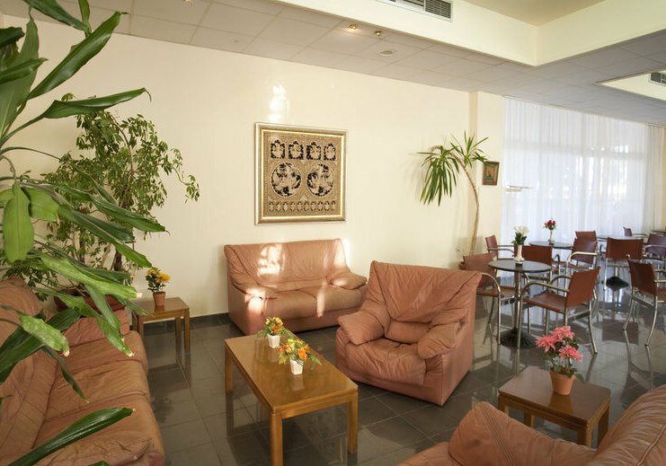 Hotel Allgemein