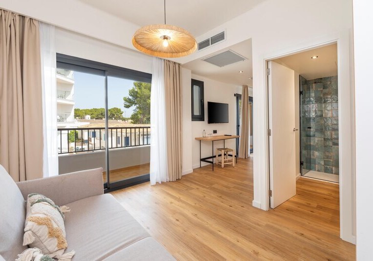 Zimmer & Wohnkomfort