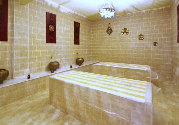 Beispiel: Wellness & Entspannung