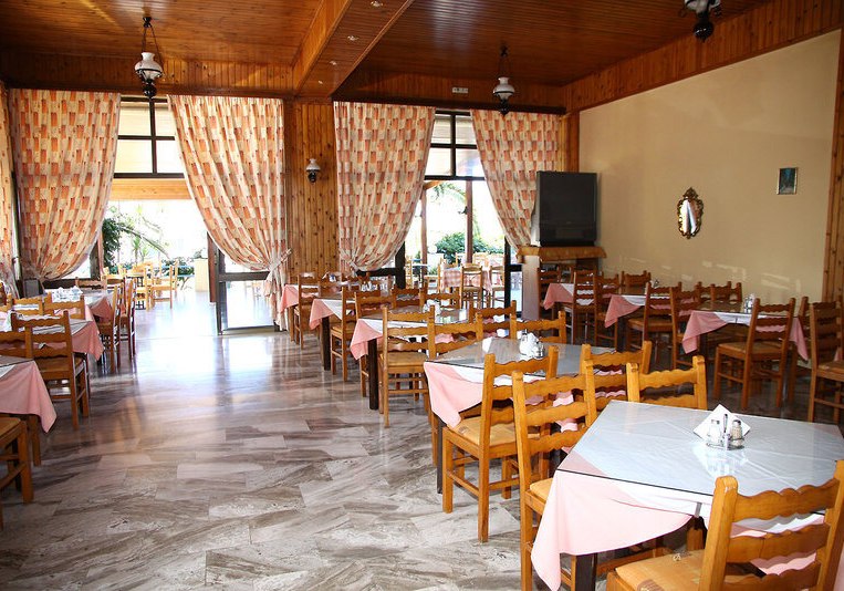 Hotel Allgemein