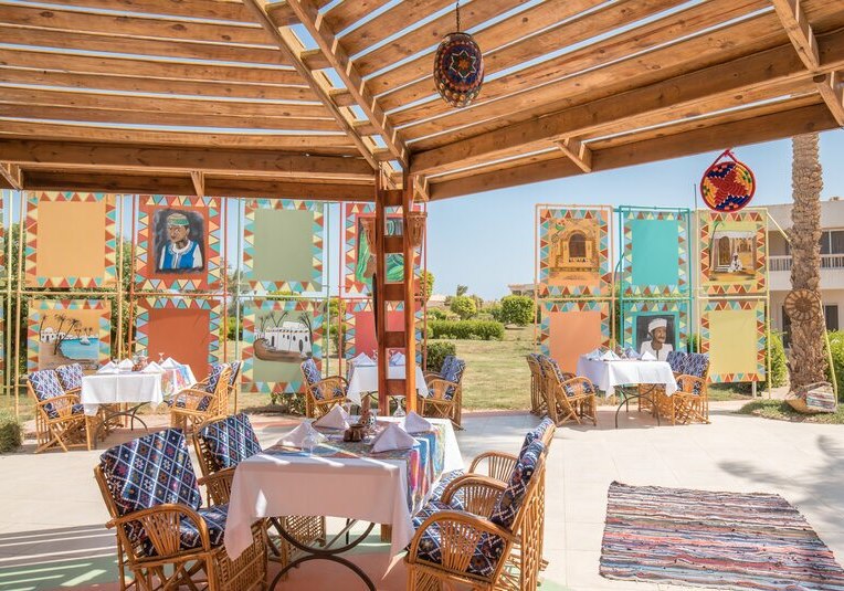 Kulinarik & Restaurants