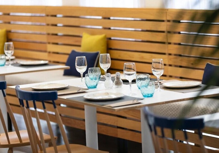 Kulinarik & Restaurants