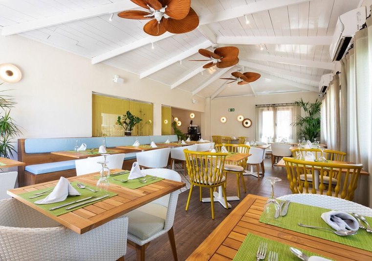 Kulinarik & Restaurants