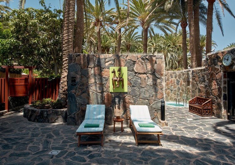 Wellness & Entspannung