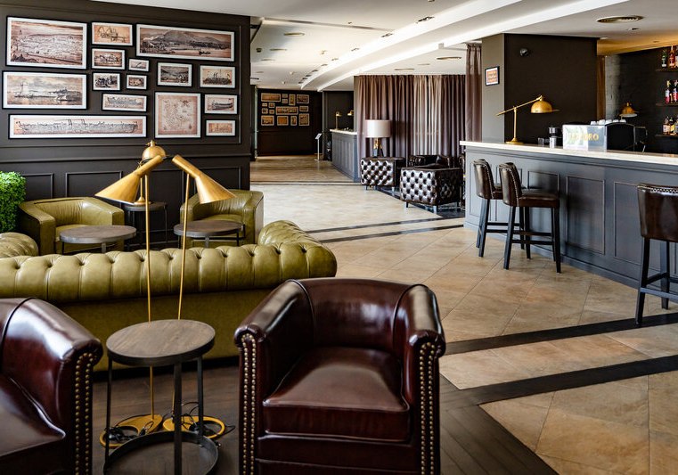 Beispiel: Ausstattung & Service