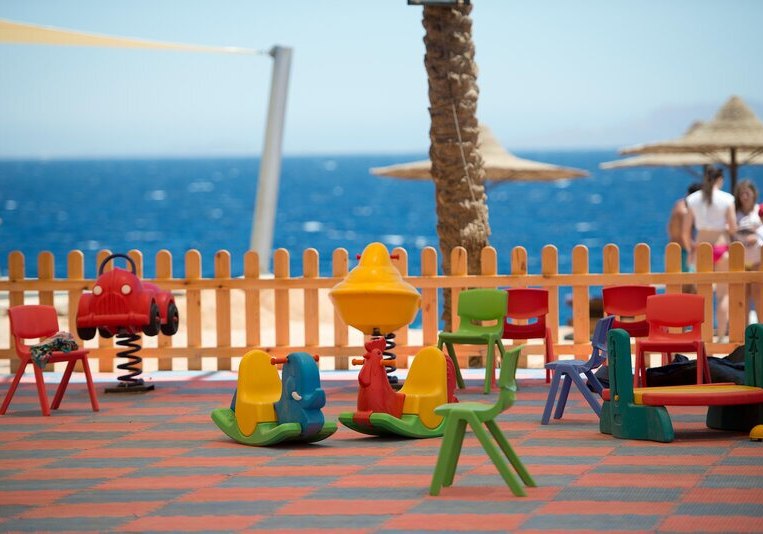 Unterhaltung Familie