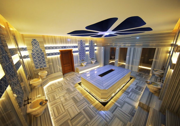 Wellness & Entspannung