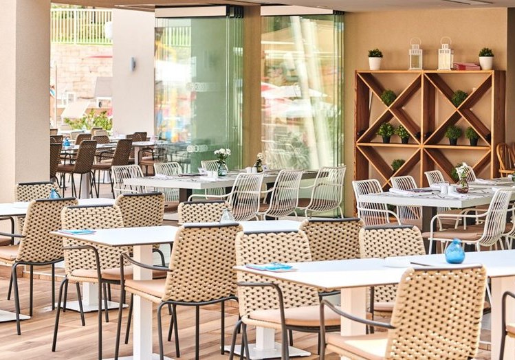 Beispiel: Kulinarik & Restaurants