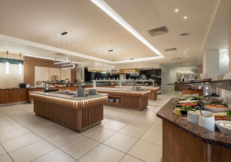 Kulinarik & Restaurants