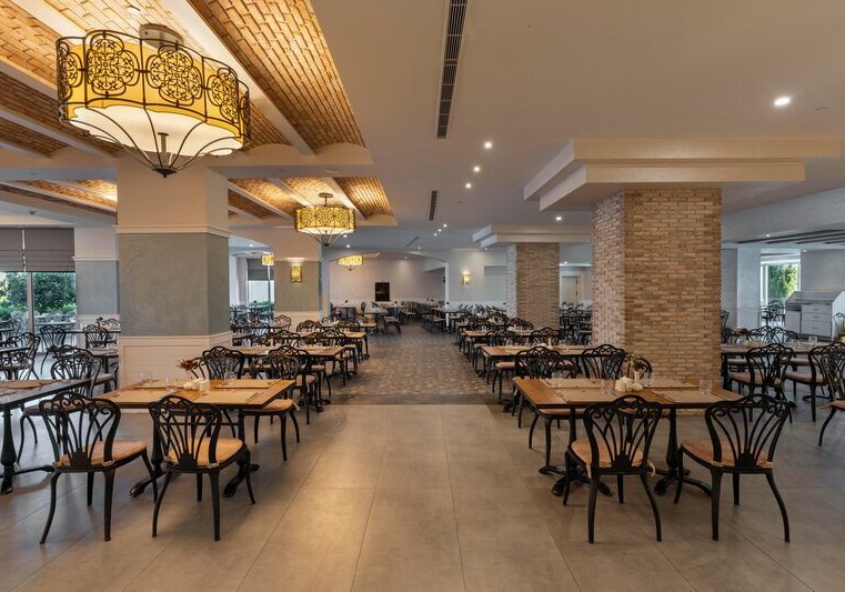 Kulinarik & Restaurants