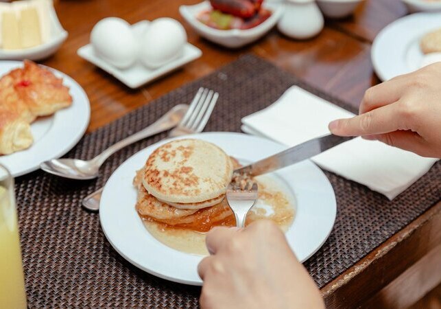 Kulinarik & Restaurants