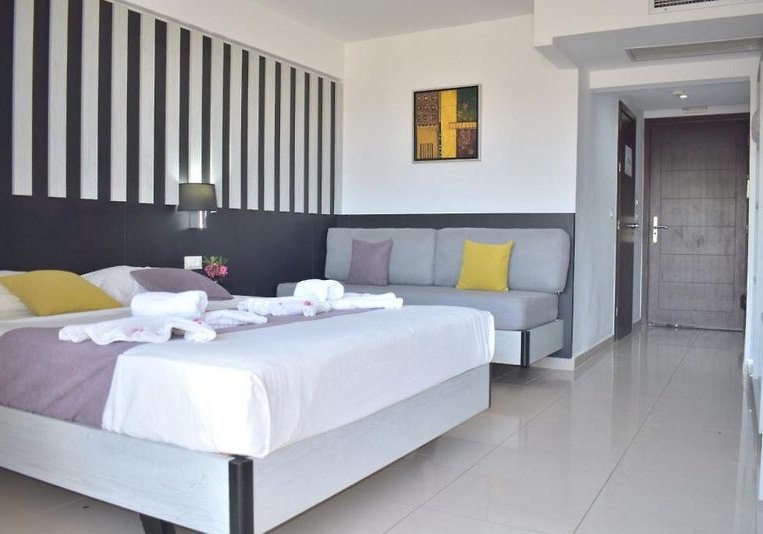 Hotel Allgemein