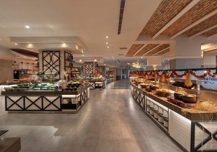 Kulinarik & Restaurants