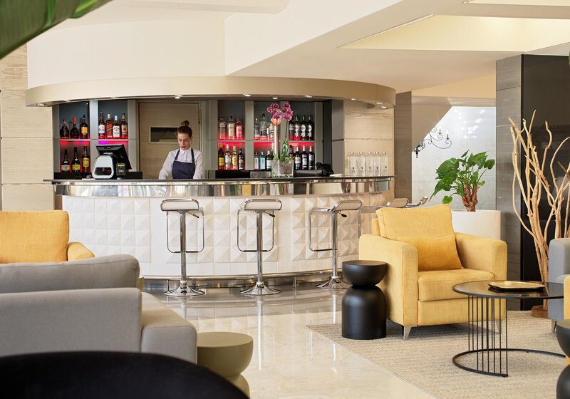 Beispiel: Kulinarik & Restaurants