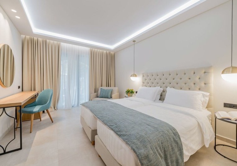 Zimmer & Wohnkomfort