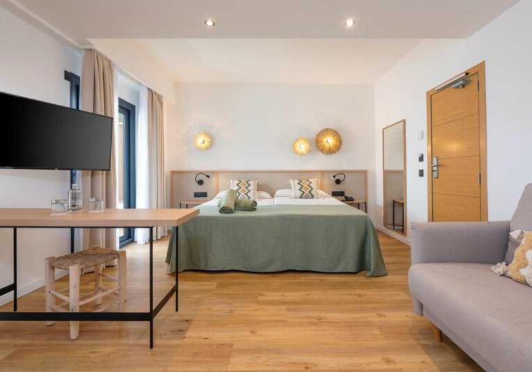 Zimmer & Wohnkomfort