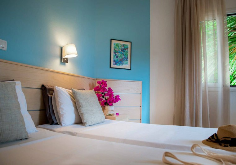 Zimmer & Wohnkomfort