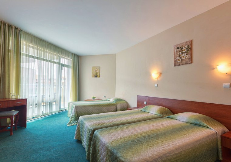 Zimmer & Wohnkomfort