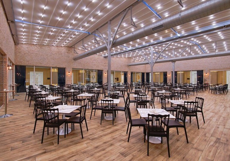 Kulinarik & Restaurants