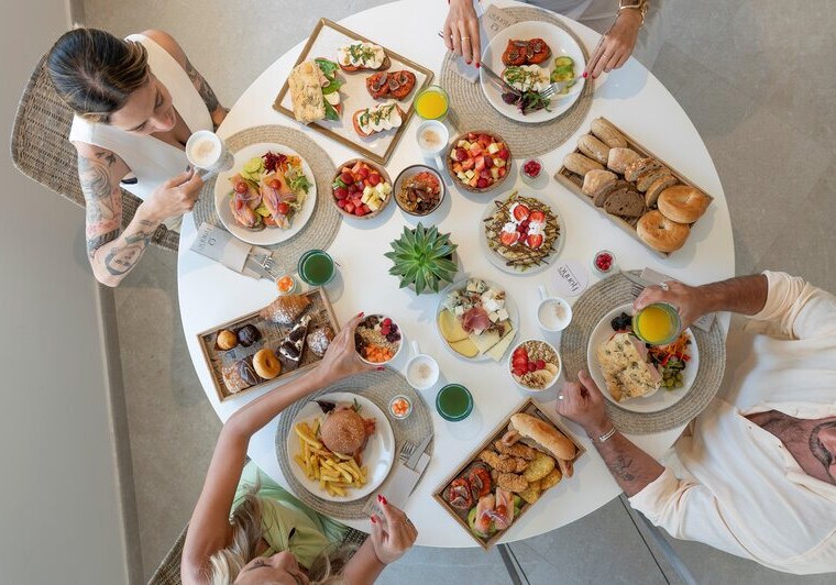 Kulinarik & Restaurants