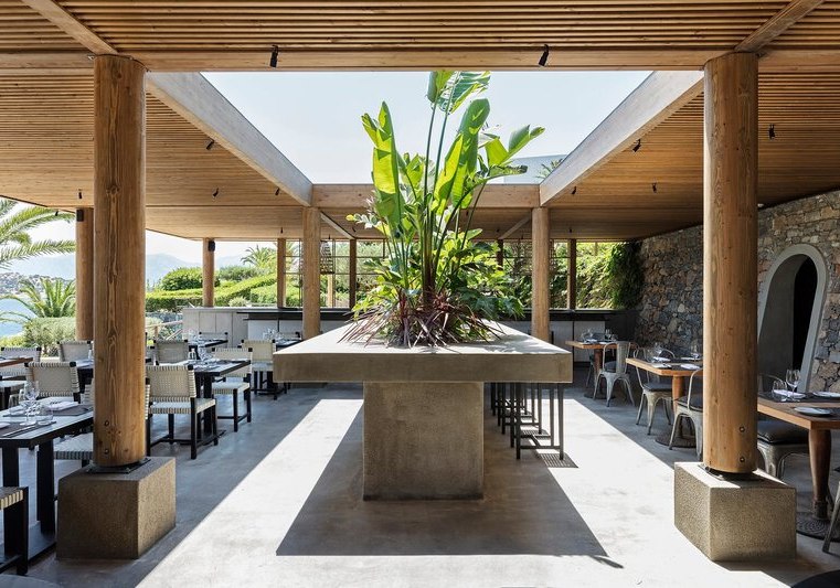 Kulinarik & Restaurants