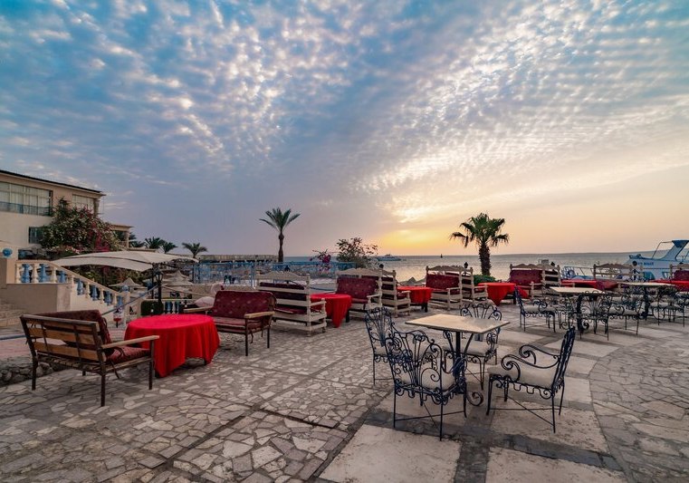 Beispiel: Kulinarik & Restaurants