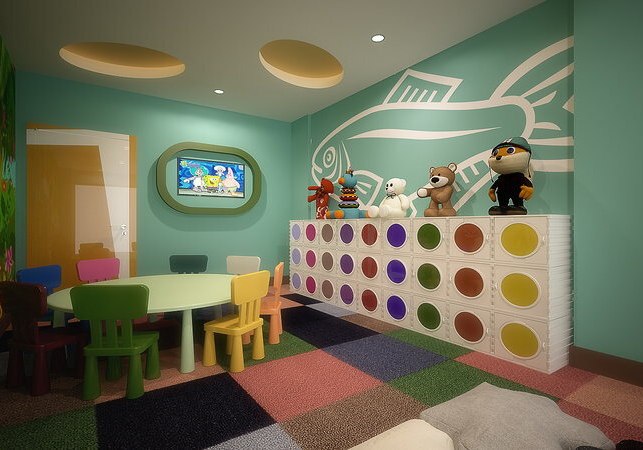 Beispiel: Unterhaltung & Entertainment