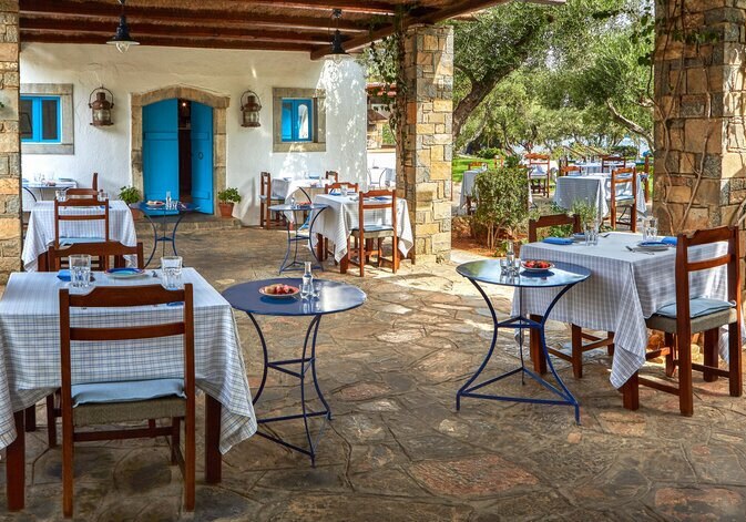 Kulinarik & Restaurants