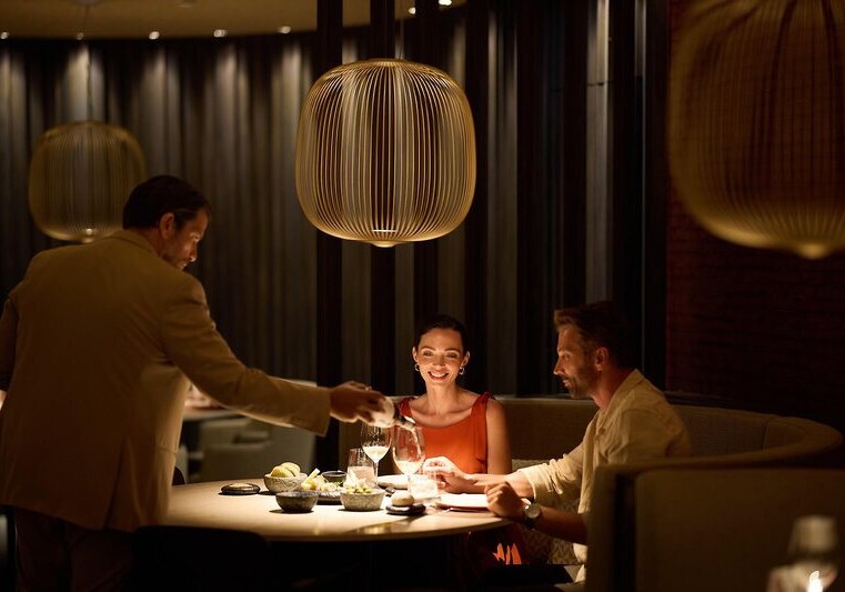 Kulinarik & Restaurants