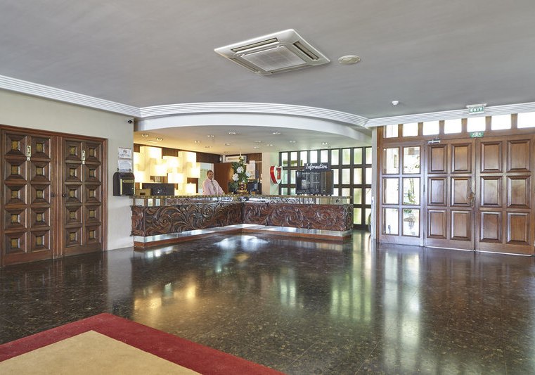 Hotel Allgemein
