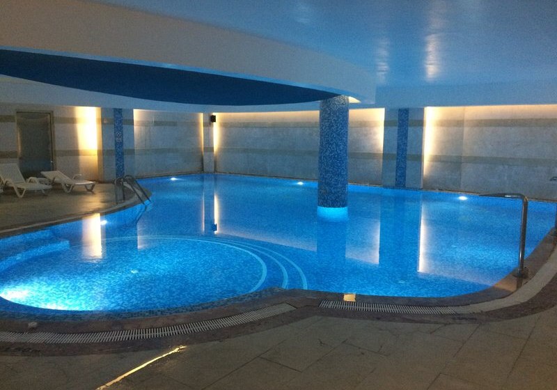 Hotel Allgemein