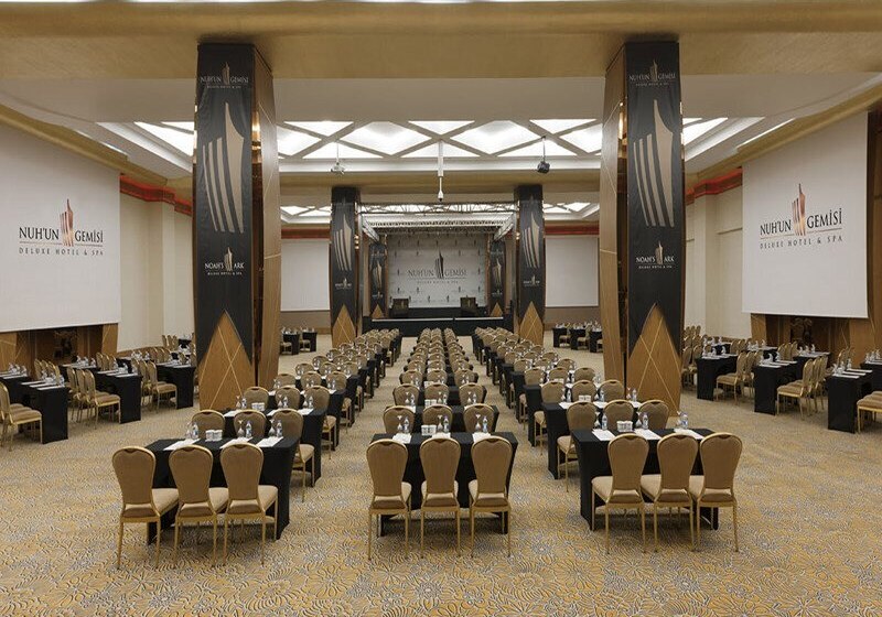 Unterhaltung & Entertainment