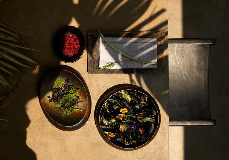 Kulinarik & Restaurants