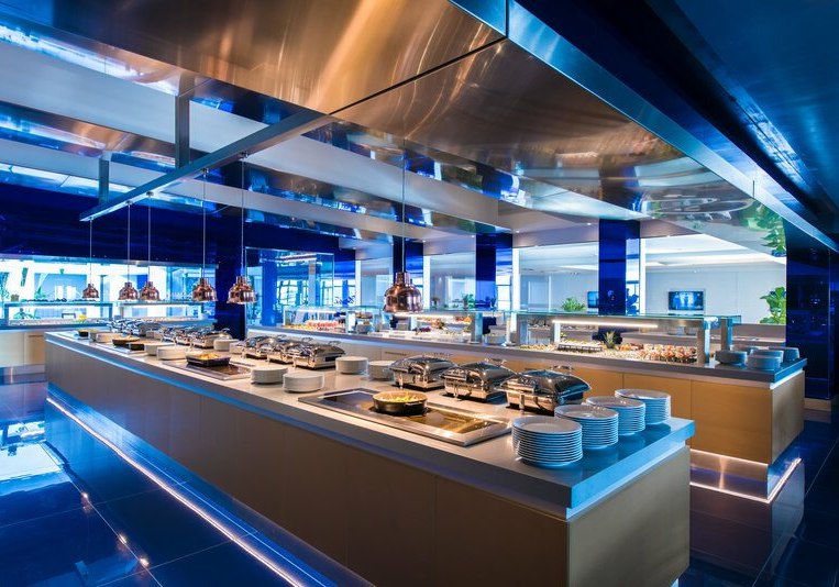 Kulinarik & Restaurants