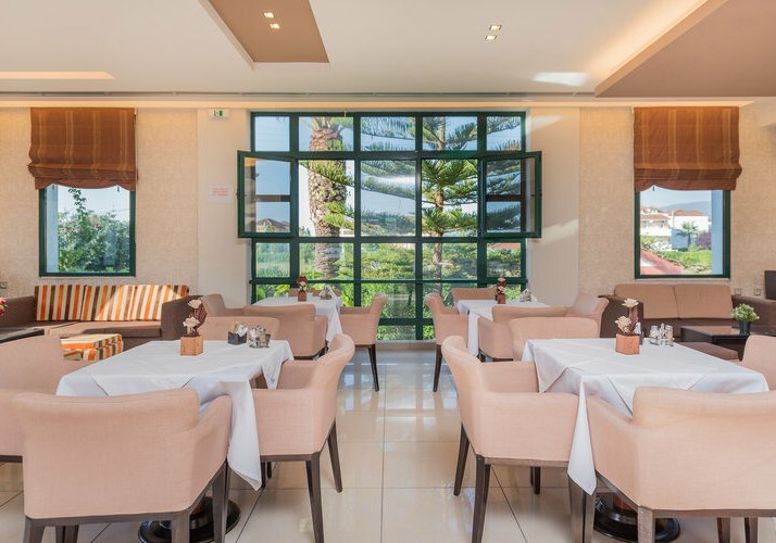 Beispiel: Kulinarik & Restaurants