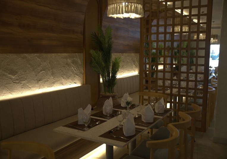 Kulinarik & Restaurants